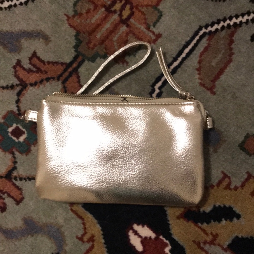 Card carrier wallet/holder